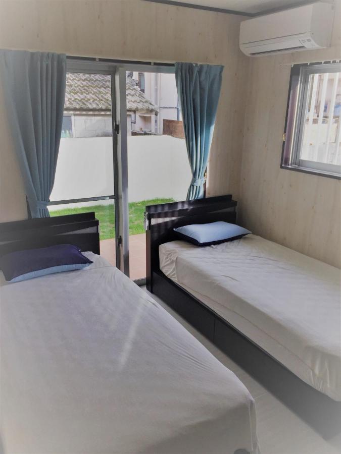 Nago - House / Vacation Stay 76289 المظهر الخارجي الصورة