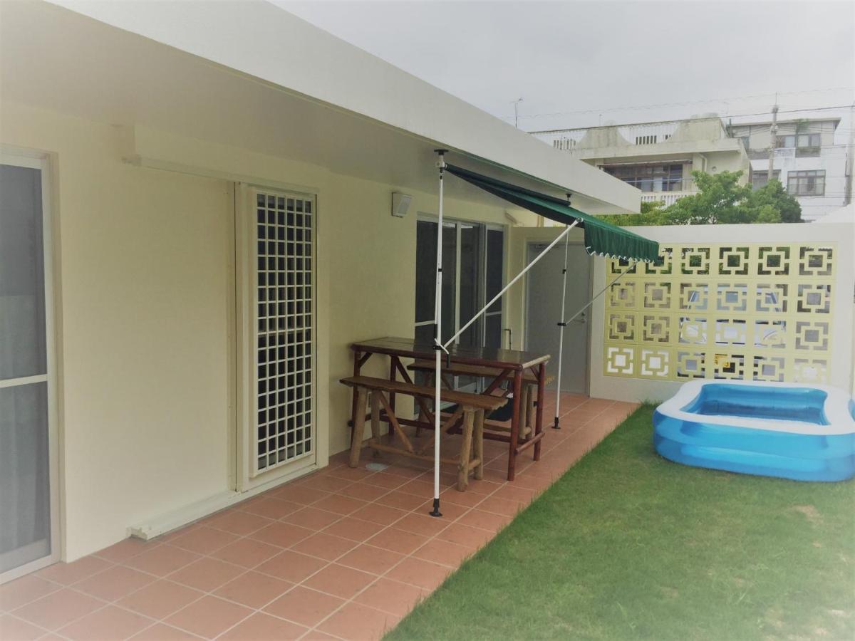 Nago - House / Vacation Stay 76289 المظهر الخارجي الصورة
