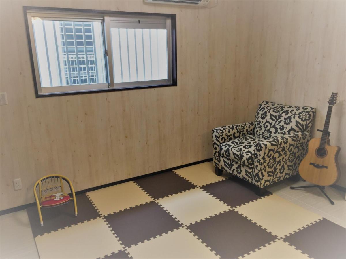 Nago - House / Vacation Stay 76289 المظهر الخارجي الصورة