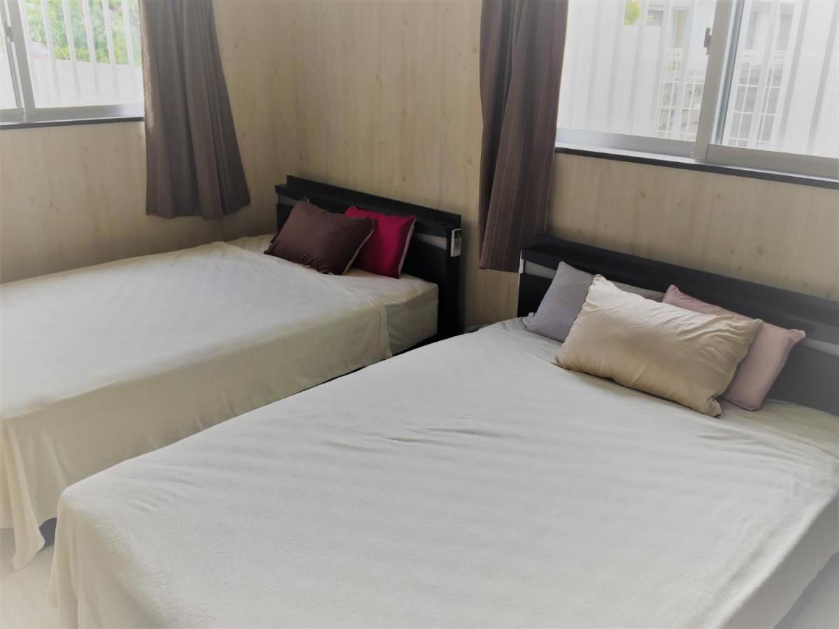 Nago - House / Vacation Stay 76289 المظهر الخارجي الصورة
