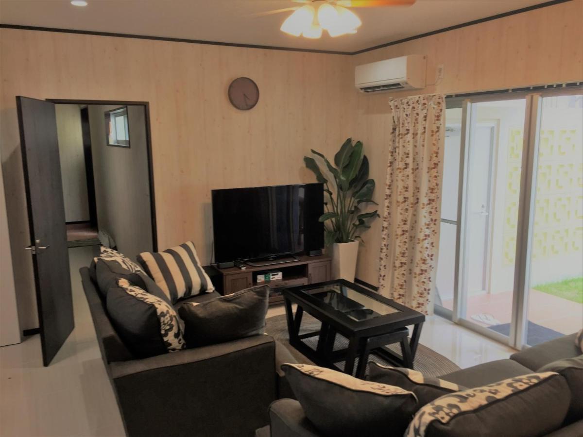 Nago - House / Vacation Stay 76289 المظهر الخارجي الصورة