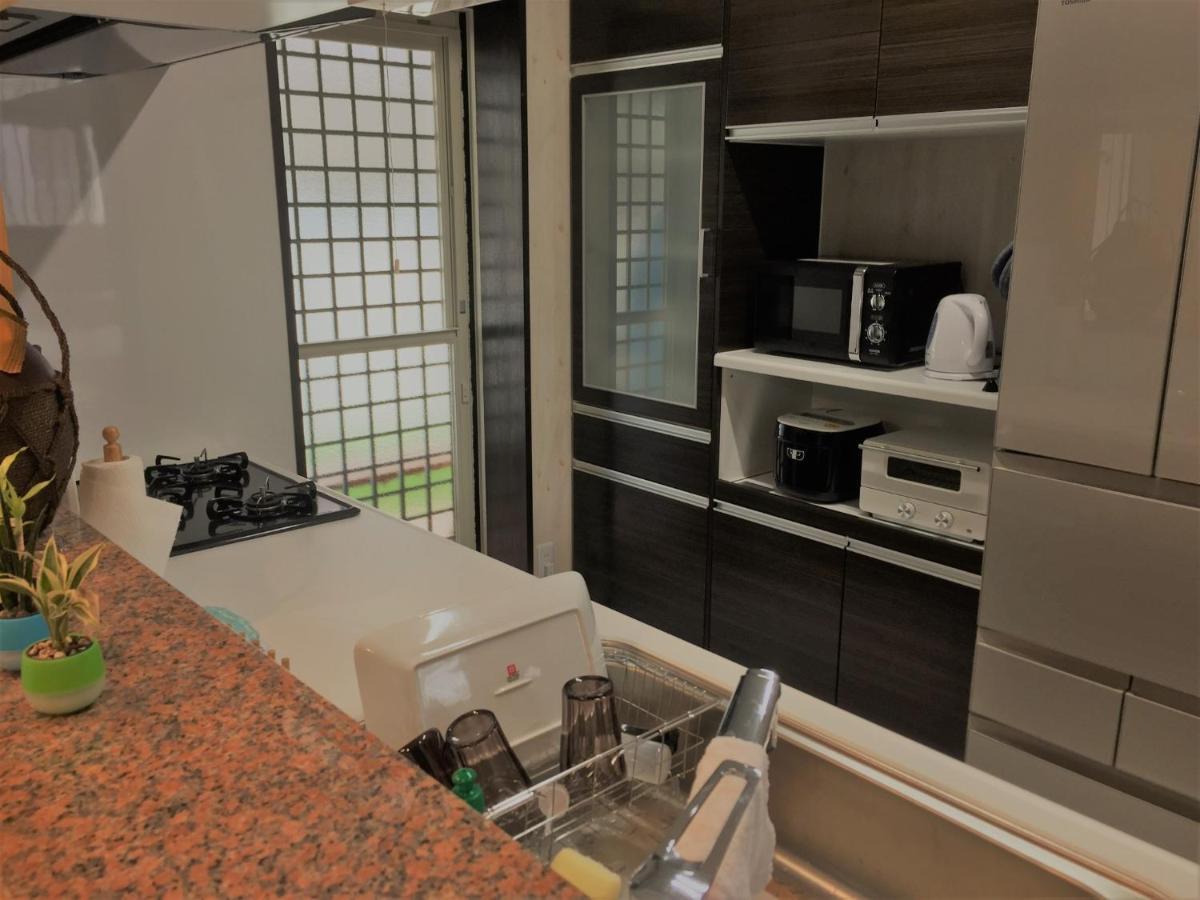 Nago - House / Vacation Stay 76289 المظهر الخارجي الصورة